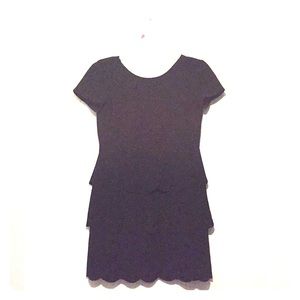Loft Little Black Dress
